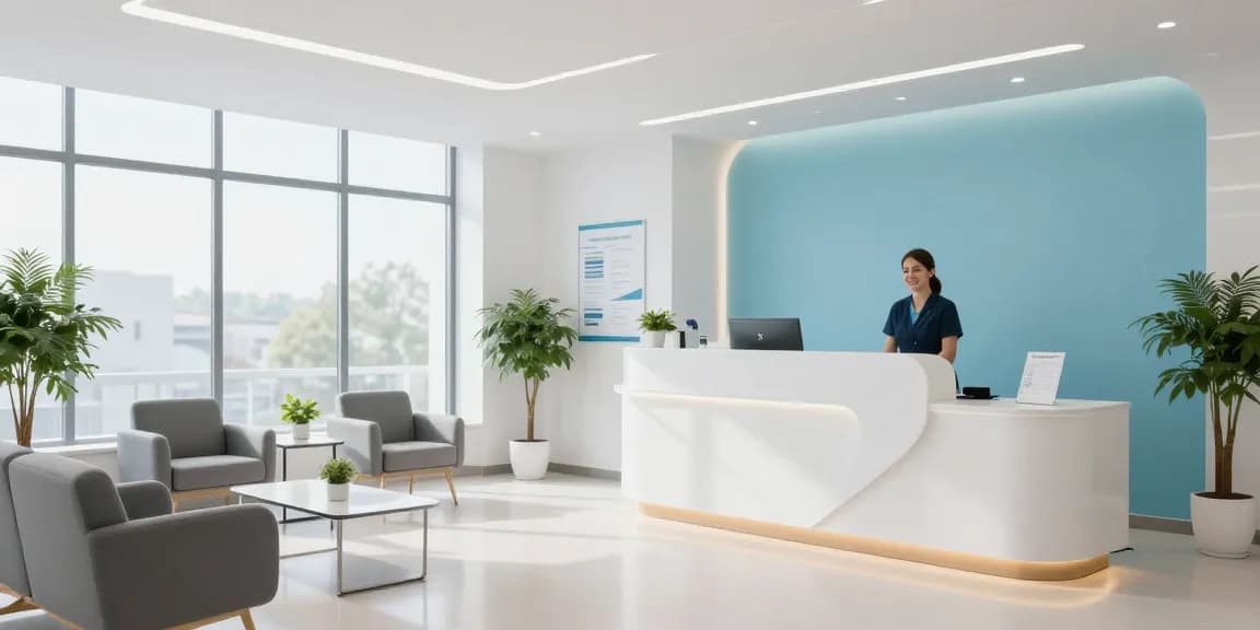 Hair transplant istanbul cost at a modern health clinic with compassionate patient care.