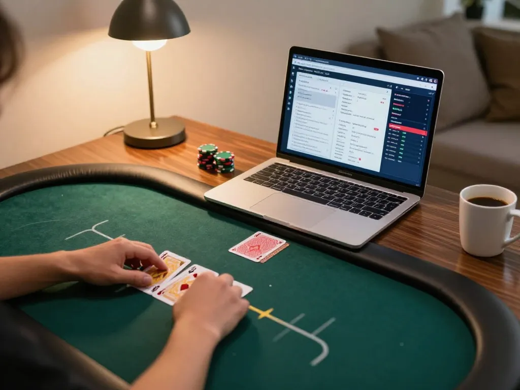 LGO99 Situs Game Online Terpercaya Di INDONESIA features dynamic online poker gameplay from a stylish personal setup.