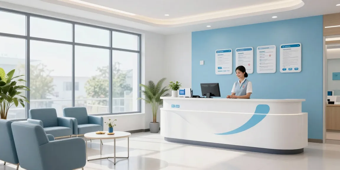Hair transplant Istanbul clinic providing expert patient care and doctor consultations in a modern healthcare setting.
