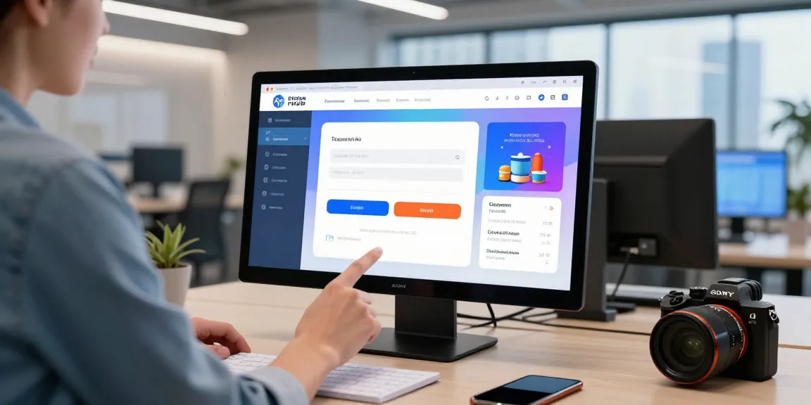 Halaman akses pengguna JHONBET77 dengan fitur login dan pendaftaran IMBAJP.