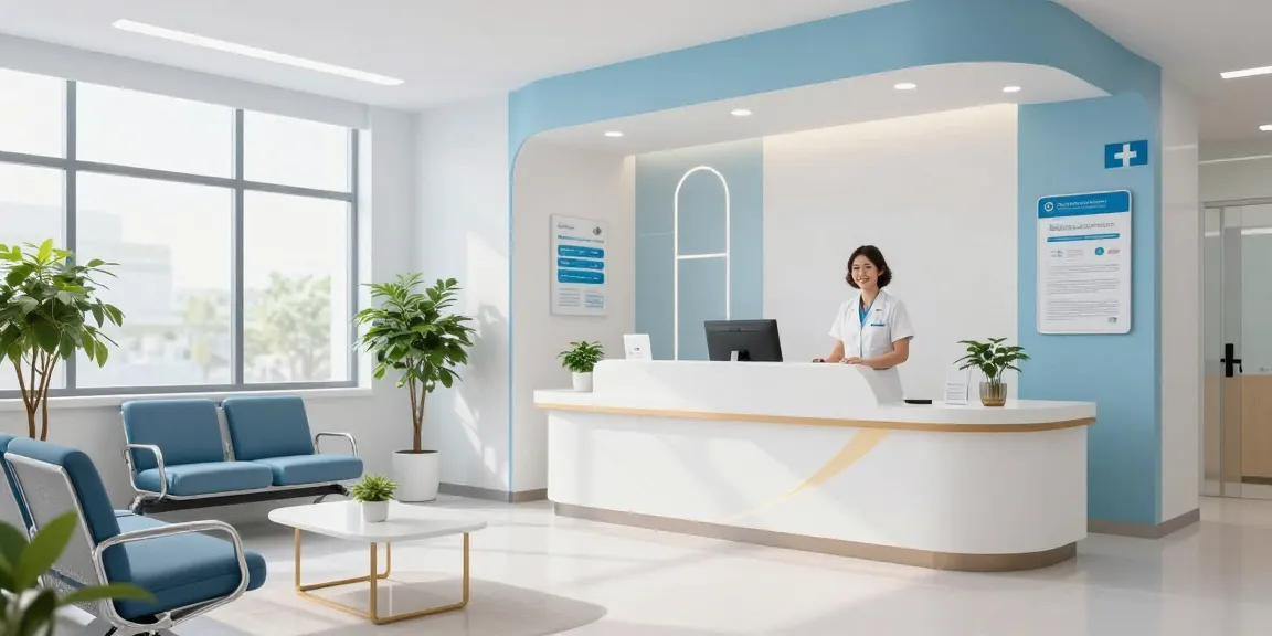 Best hair transplant turkey at a modern healthcare clinic, showcasing patient care services.