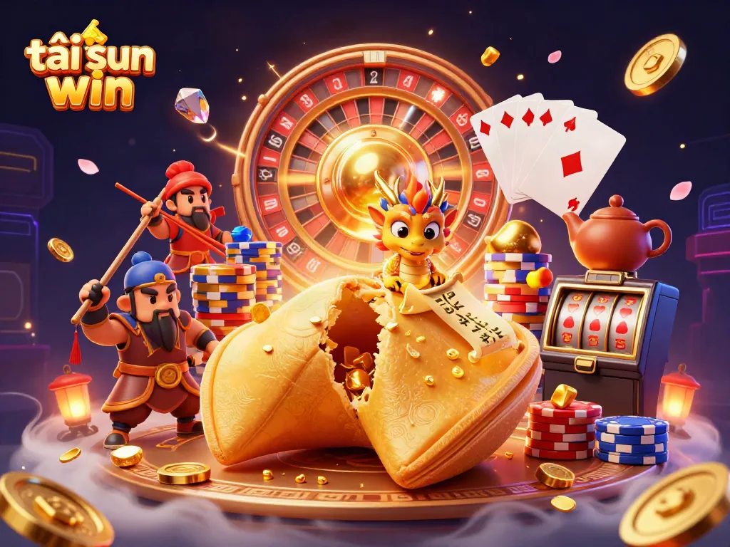 Engage in the thrill of casino play with tải sun win and explore a magical gaming realm.