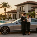 Apa yang Baru di LUXURY 777 untuk 2026? Inovasi Terbaru dalam Sewa Mobil Mewah