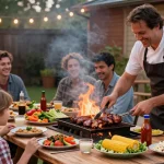 BOS 88 Deep Dive: Makanan BBQ yang Harus Diketahui di 2026